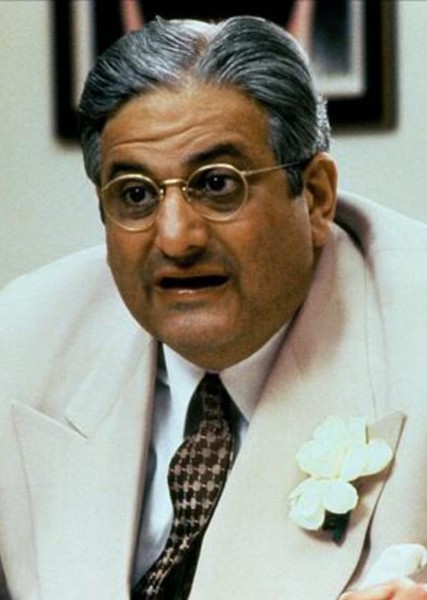 Michael Lerner photo