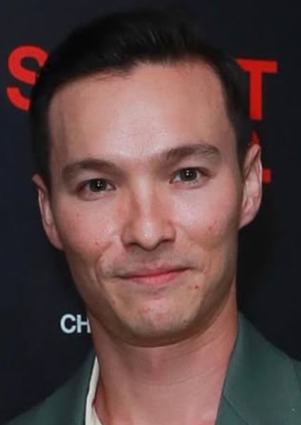 Michael Lin