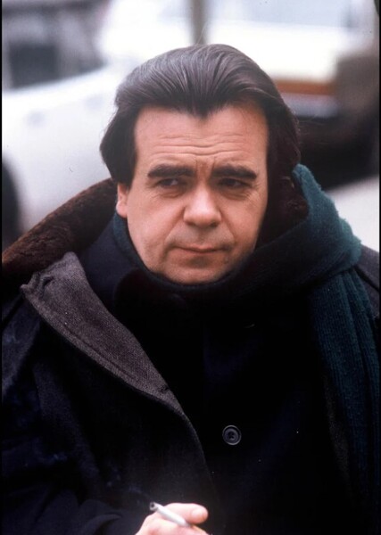 Michael Lonsdale photo