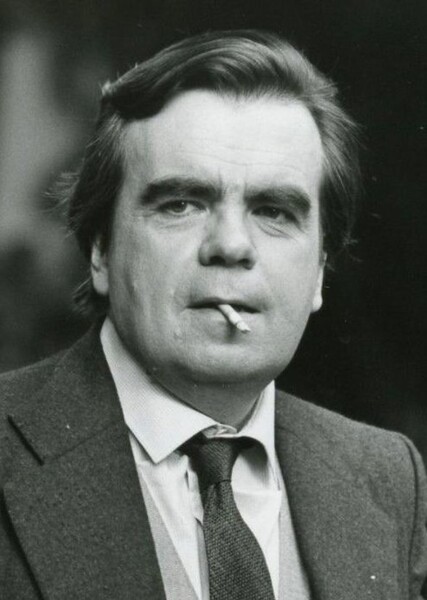 Michael Lonsdale photo