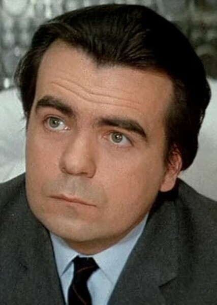 Michael Lonsdale
