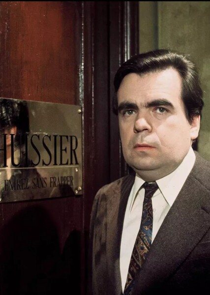 Michael Lonsdale photo