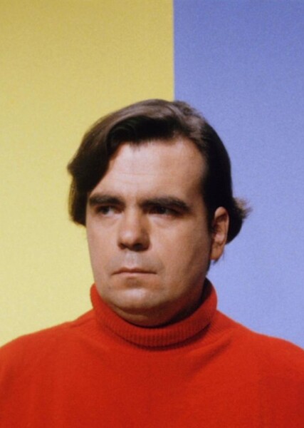 Michael Lonsdale photo