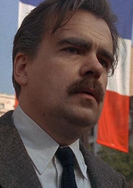 Michael Lonsdale photo