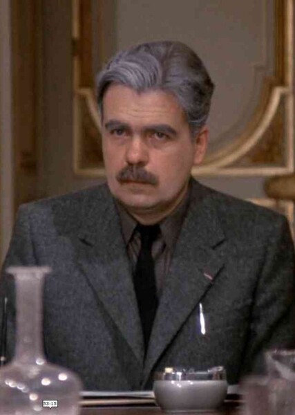 Michael Lonsdale photo