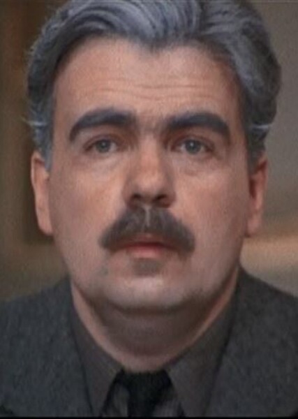 Michael Lonsdale photo