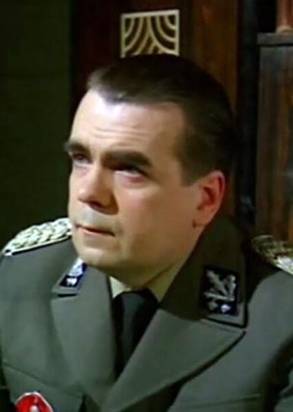 Michael Lonsdale photo