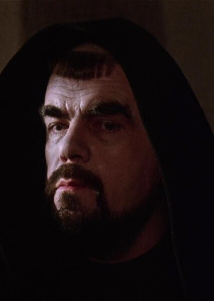 Michael Lonsdale photo