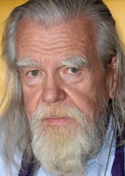 Michael Lonsdale