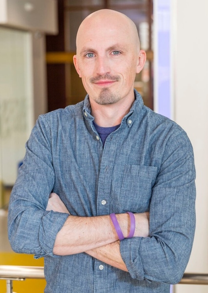 Michael Lynn