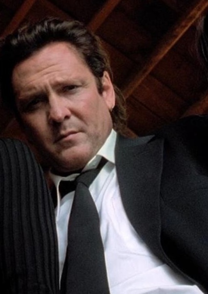 Michael Madsen