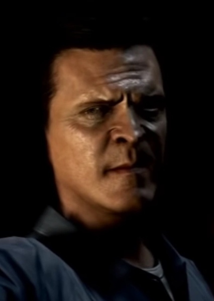 Michael Madsen photo