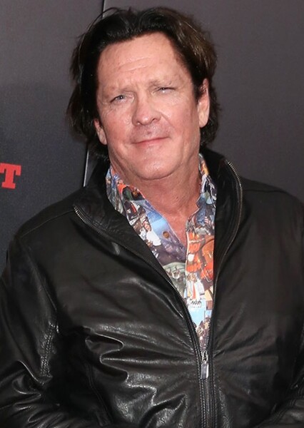 Michael Madsen photo