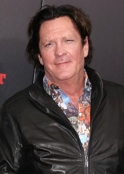 Michael Madsen photo