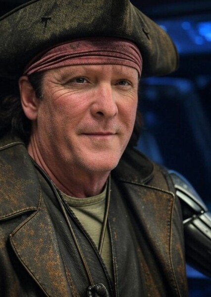Michael Madsen photo