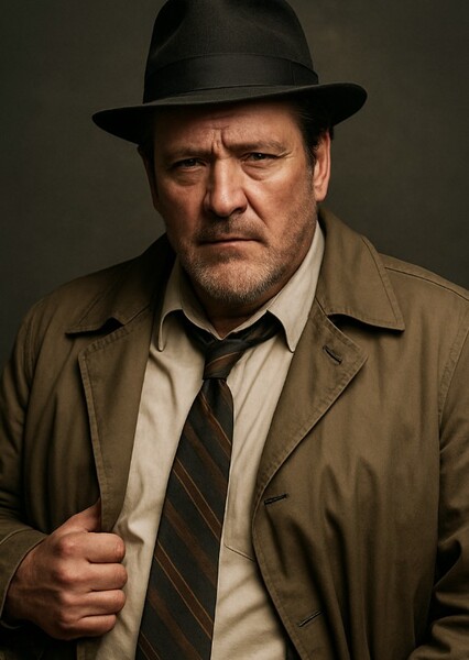 Michael Madsen