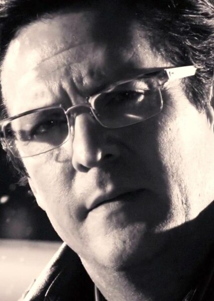 Michael Madsen photo