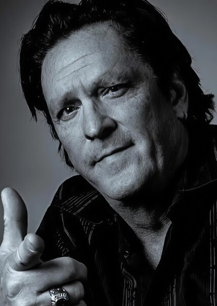 Michael Madsen