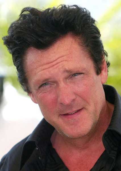 Michael Madsen
