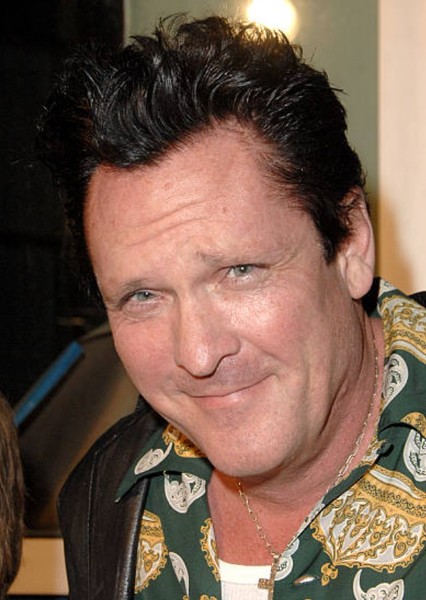 Michael Madsen photo