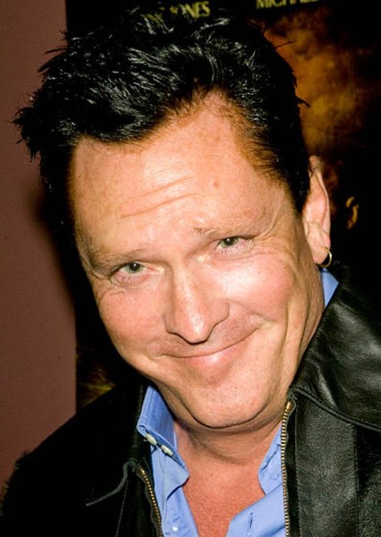Michael Madsen