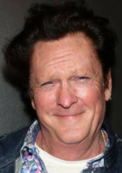 Michael Madsen photo