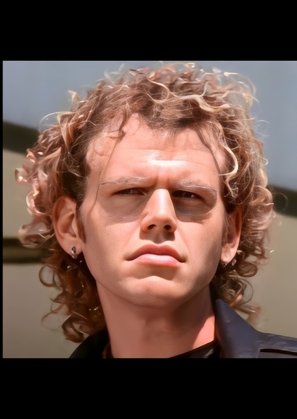 Michael Maize photo