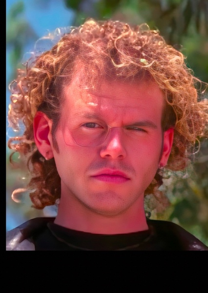 Michael Maize photo