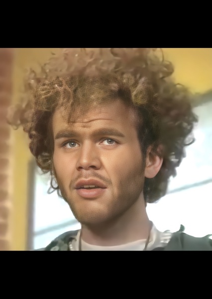 Michael Maize photo