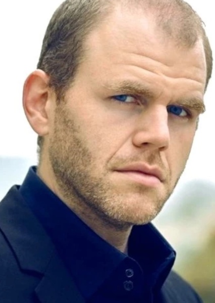 Michael Maize photo