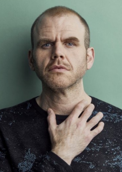 Michael Maize photo