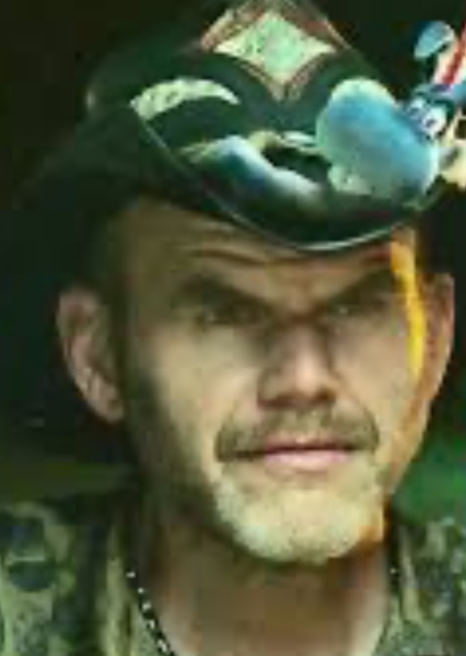 Michael Maize photo
