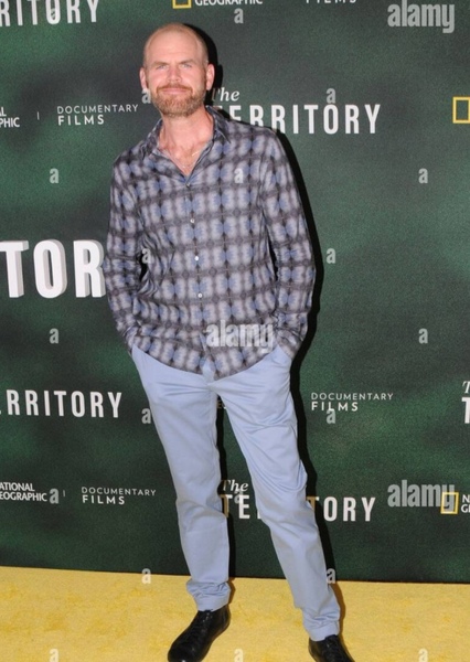 Michael Maize photo