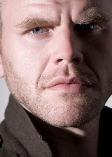 Michael Maize photo