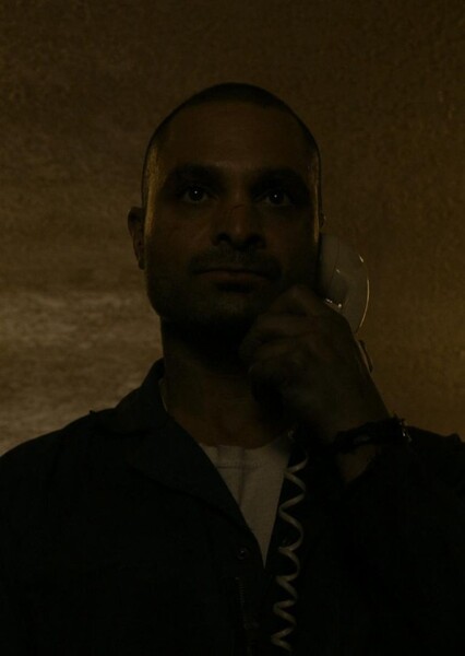 Mac Gargan / Scorpion