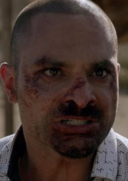 Michael Mando photo