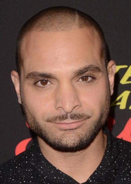 Michael Mando photo