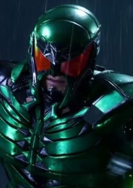 Scorpion