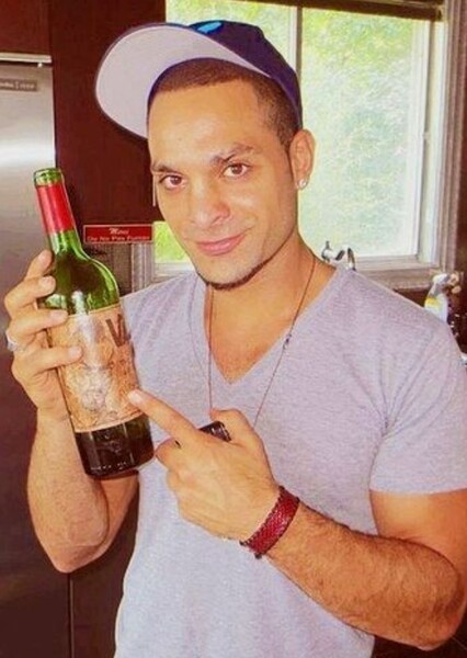 Michael Mando photo