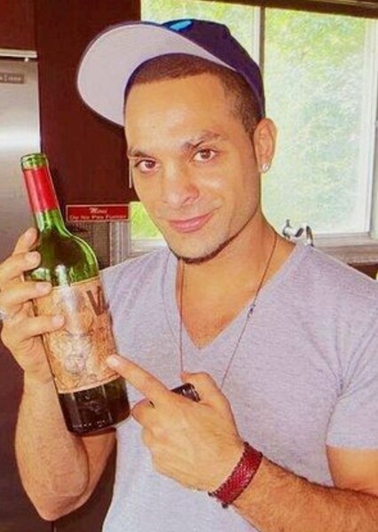 Michael Mando photo