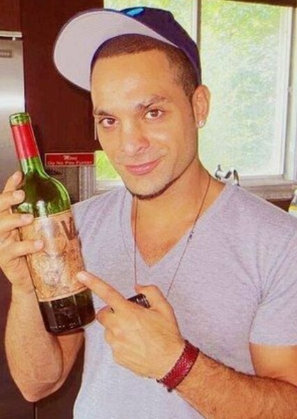 Michael Mando photo