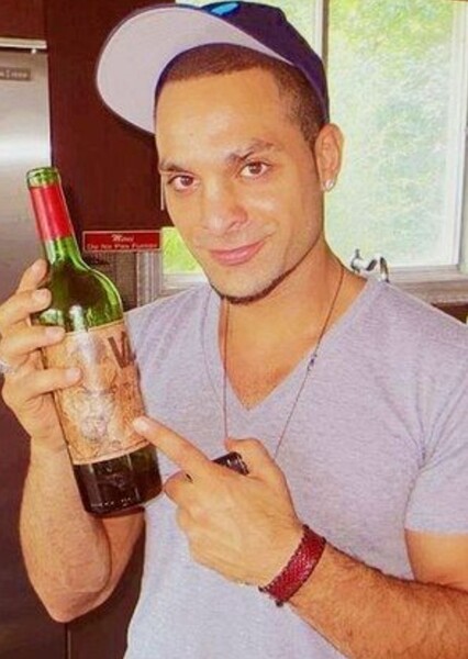 Michael Mando photo