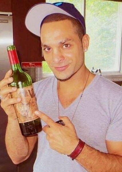Michael Mando photo