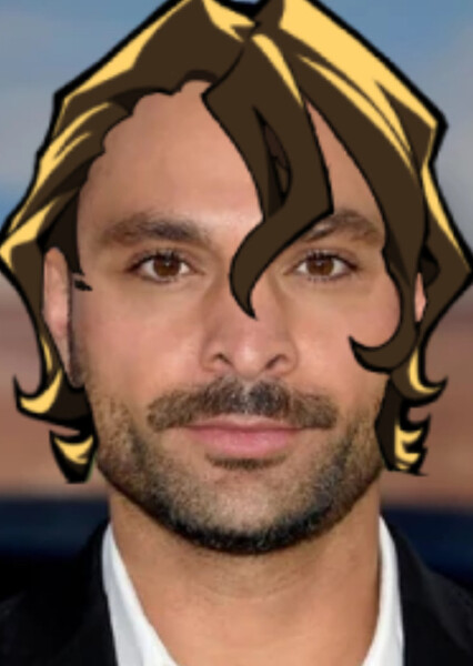 Michael Mando photo