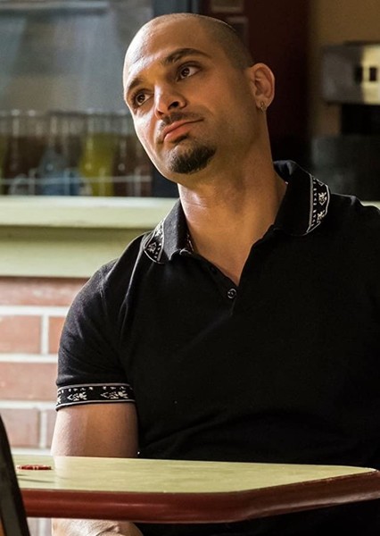 Michael Mando photo