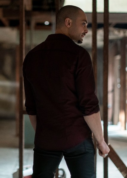 Michael Mando photo