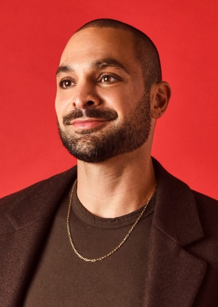 Michael Mando photo