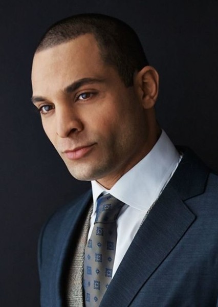 Michael Mando photo