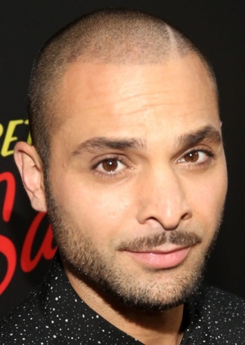 Michael Mando photo