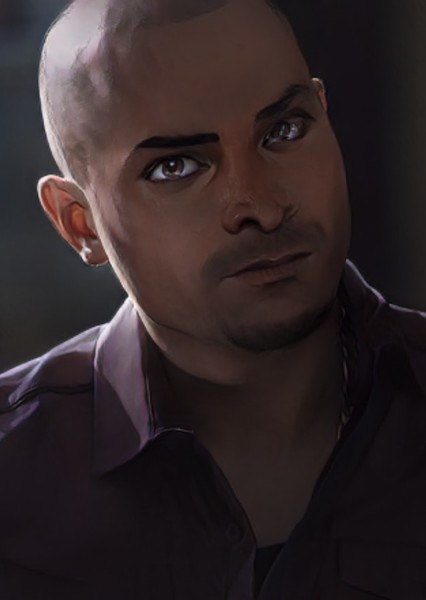 Michael Mando photo